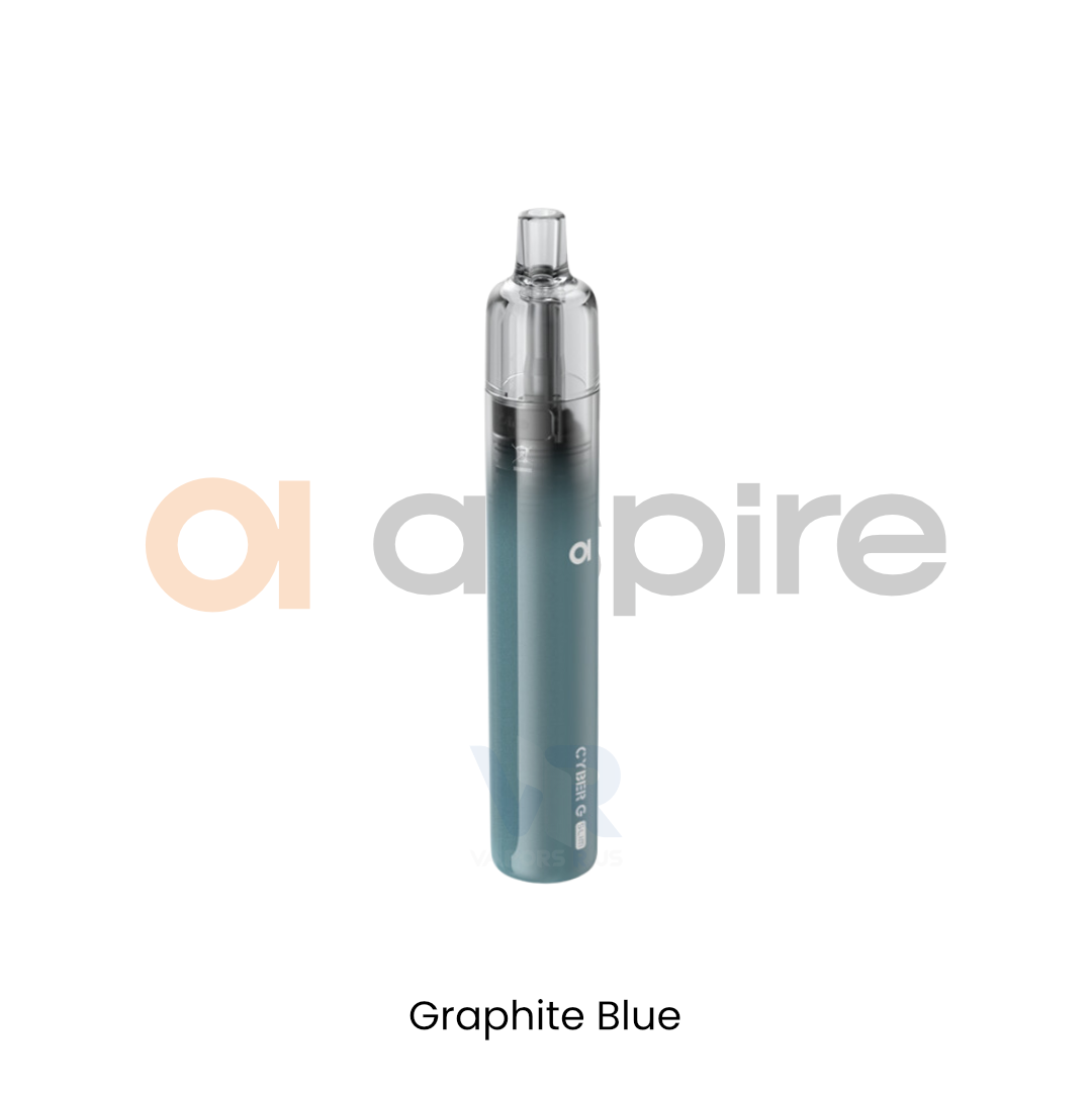 Aspire - Cyber G Slim Pod System