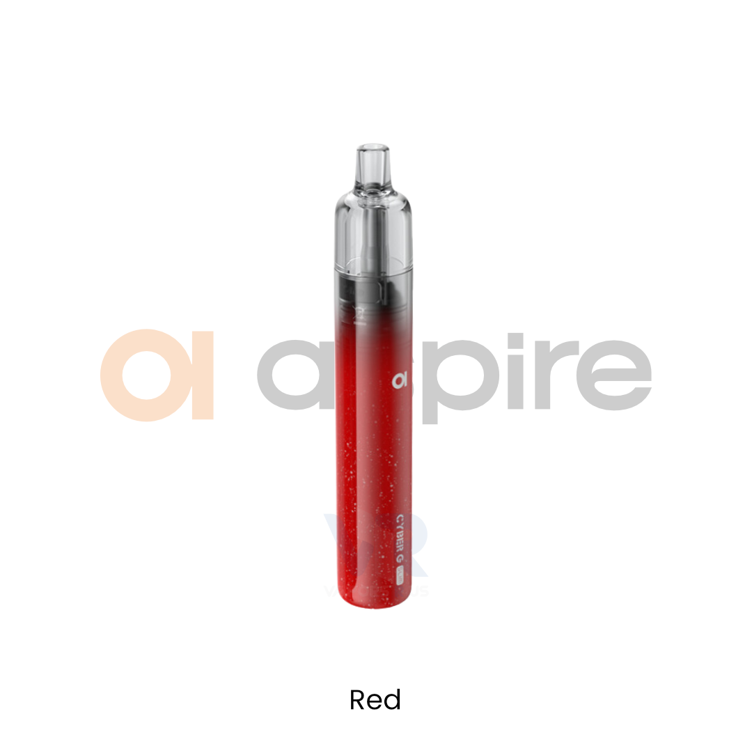 Aspire - Cyber G Slim Pod System