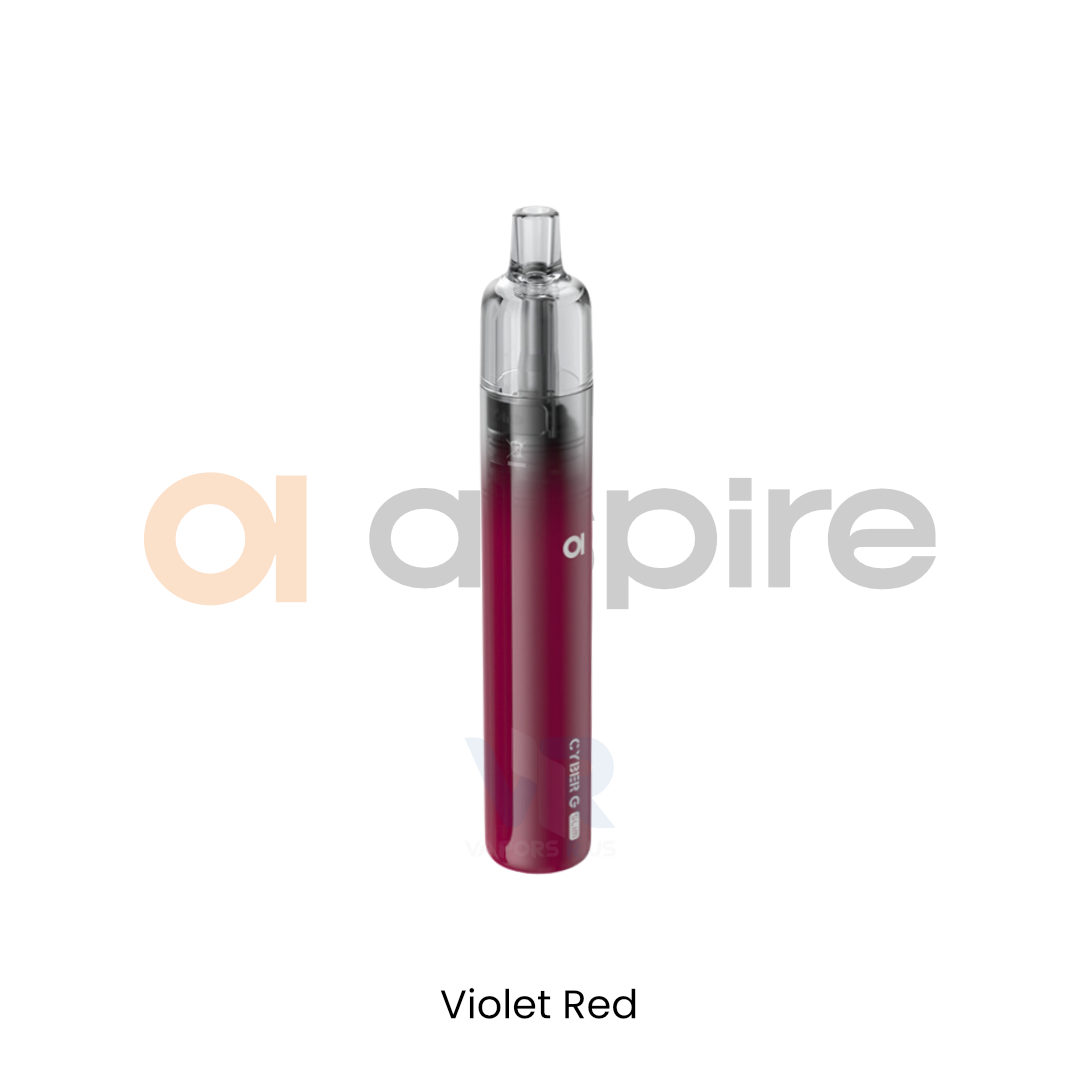 Aspire - Cyber G Slim Pod System