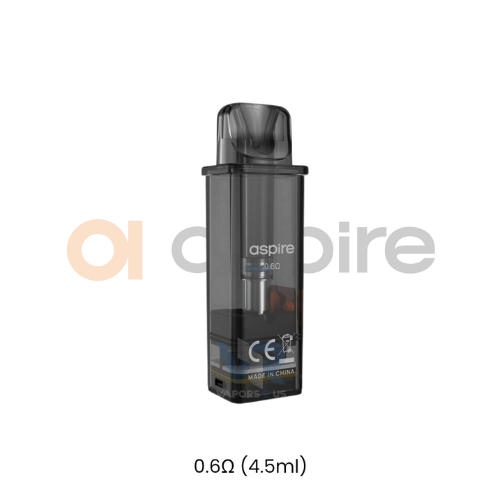 Aspire - Gotek Pro Replacement Pod