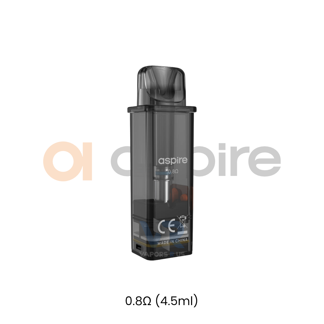 Aspire - Gotek Pro Replacement Pod