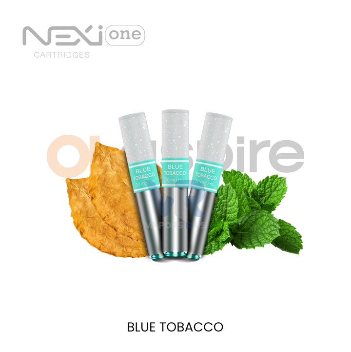 Aspire Nexi - Cartridges | Pack x3