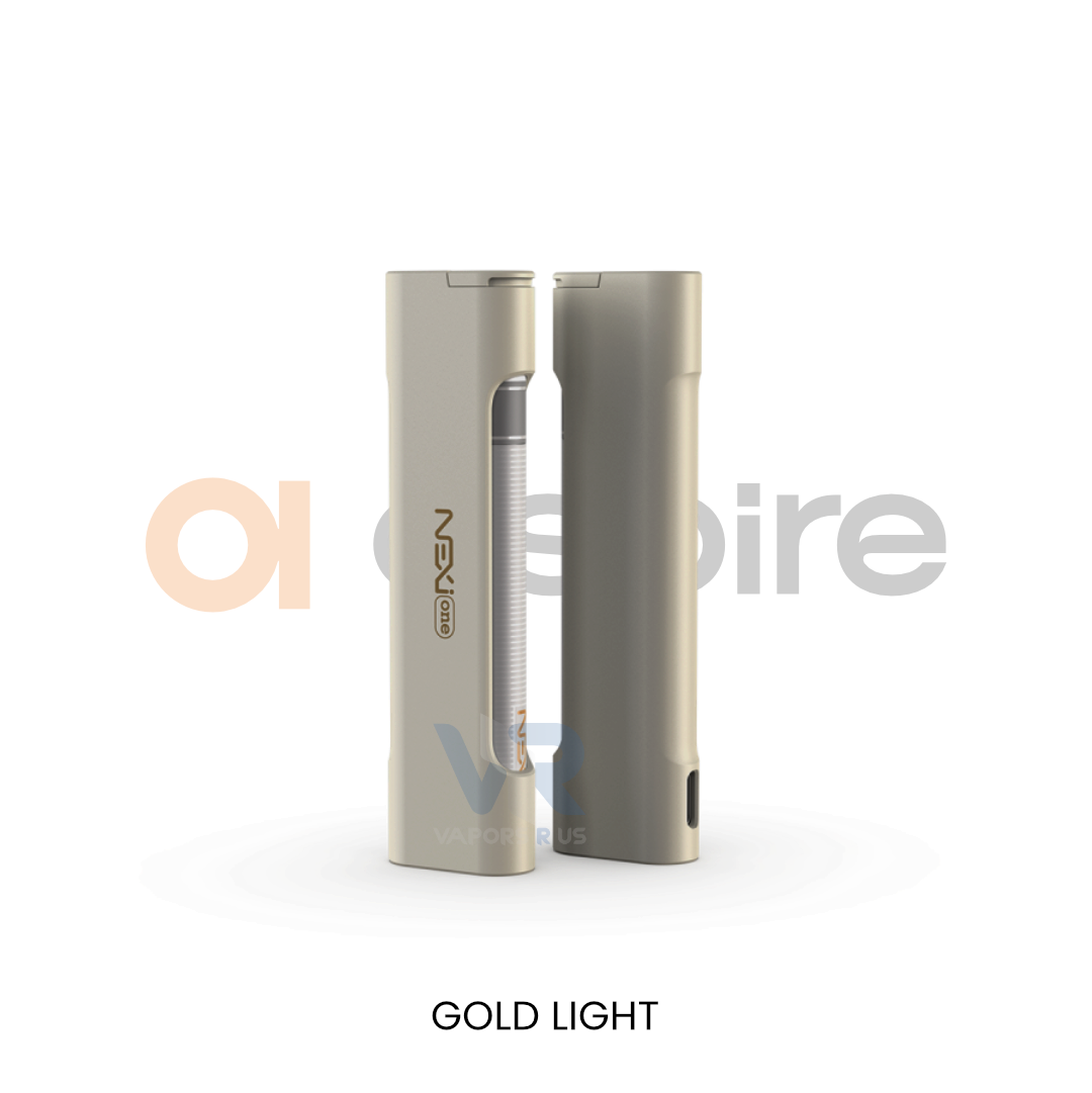 Nexi One Kit - Aspire