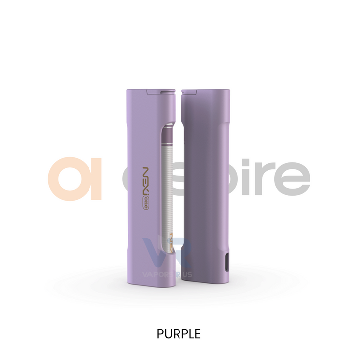 Nexi One Kit - Aspire