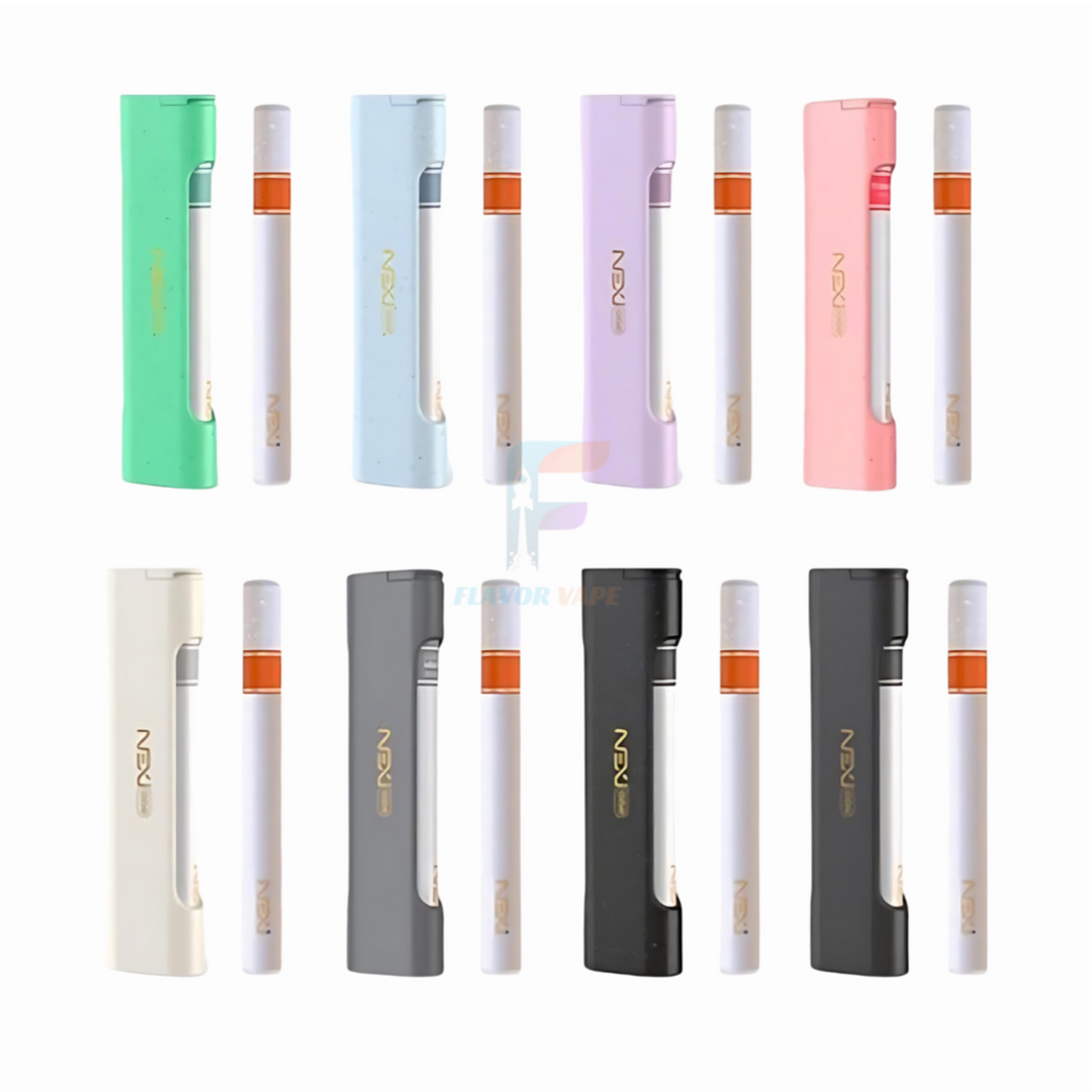 Nexi One Kit - Aspire