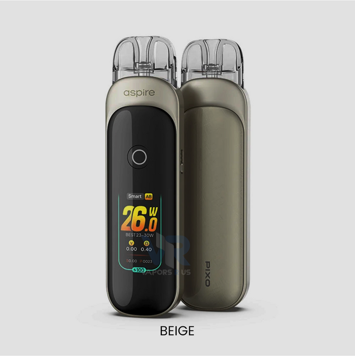 Aspire Pixo Pod Vape Kit 1100mAh