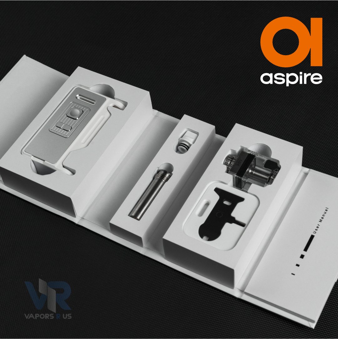 Aspire  - Raga AIO Kit