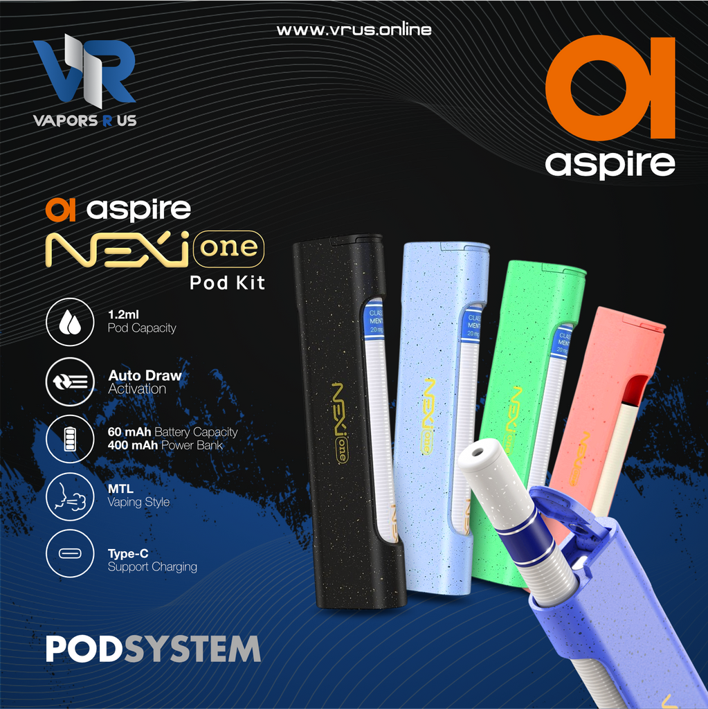 Nexi One Kit