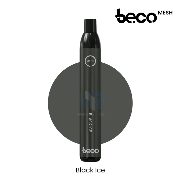 VAPTIO - Beco Mesh Disposable Device (50mg 2200 PUFFS)