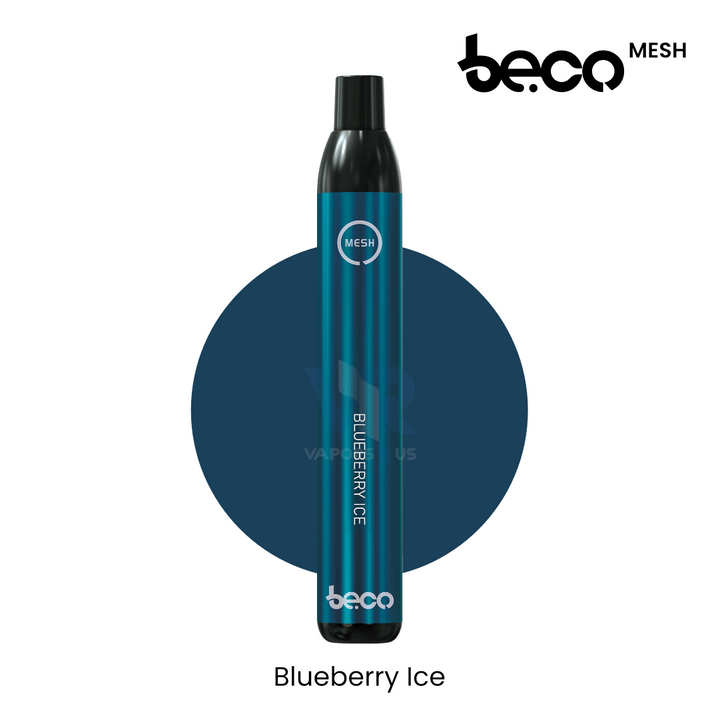 VAPTIO - Beco Mesh Disposable Device (50mg 2200 PUFFS)