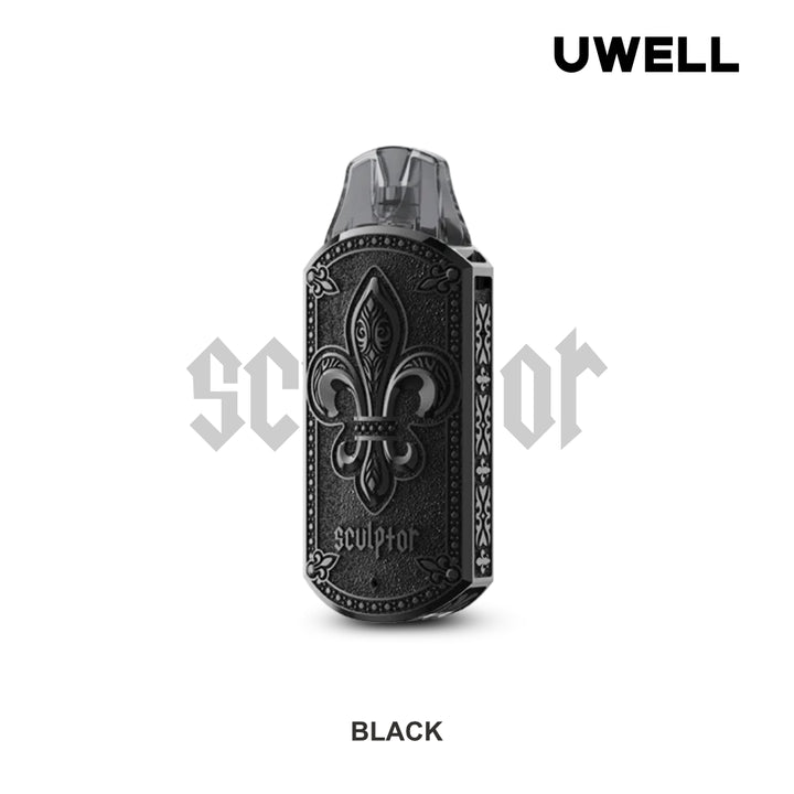 UWELL - Sculptor Pod Kit 370mAh 11W