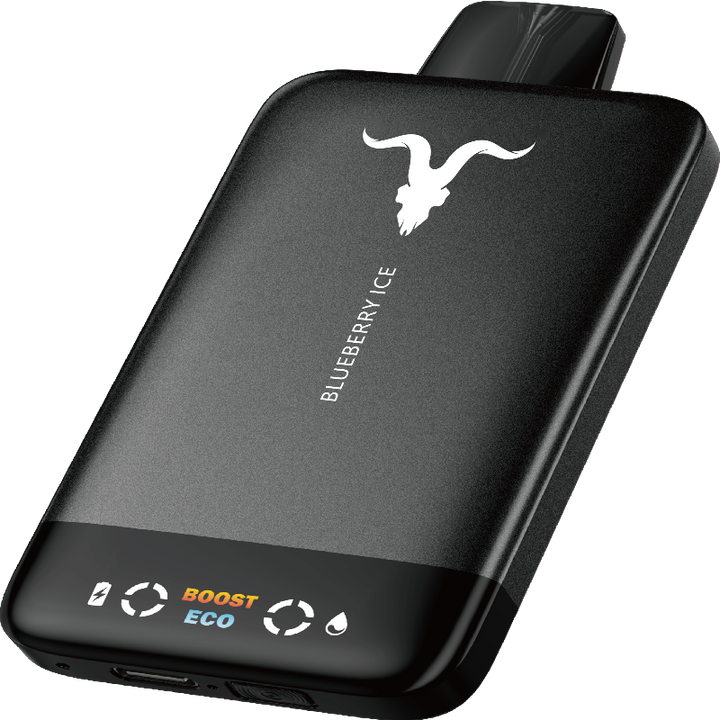 IGNITE – V155 Ultra Slim Disposable 15,500puffs (50mg) 5%