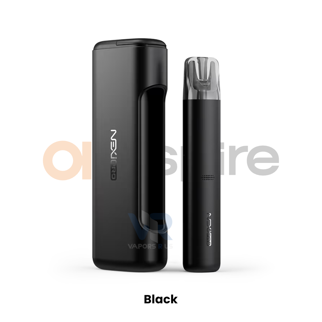 ASPIRE NEXI PRO Combo Pod System Kit