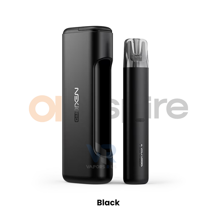 ASPIRE NEXI PRO Combo Pod System Kit