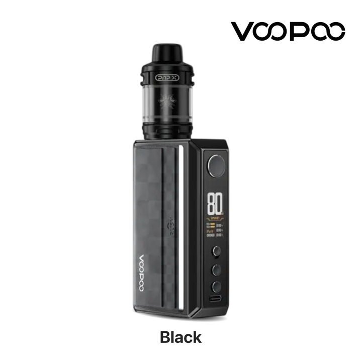 VOOPOO Drag 5 Kit 177W