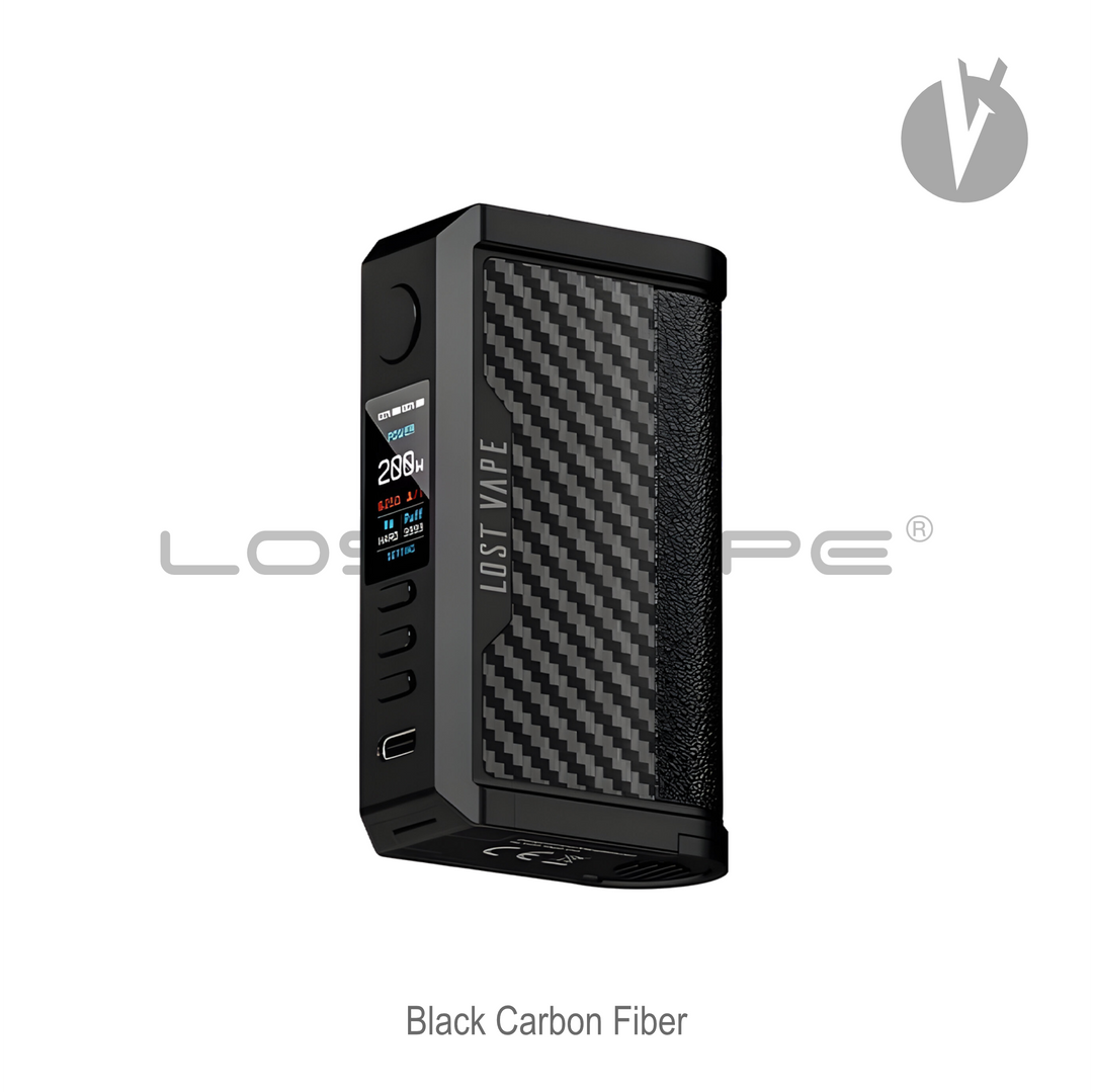 Lost Vape -  Centaurus Q200 Box Mod