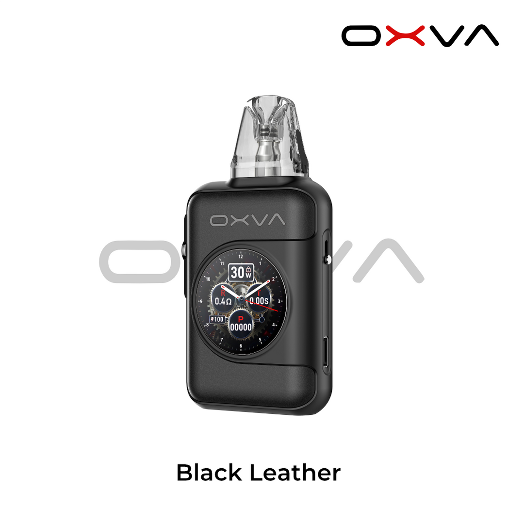 OXVA - XLIM SQ PRO 2 Pod Kit OXVA - XLIM SQ PRO 2 Pod Kit