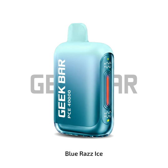 GEEK BAR PCE 40000 PUFFS