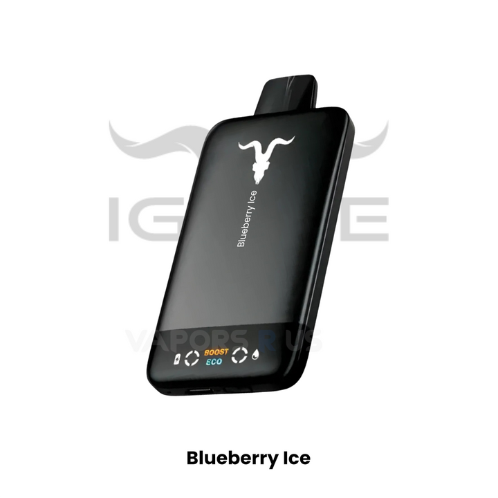 IGNITE – V155 Ultra Slim Disposable 15,500puffs (50mg) 5%