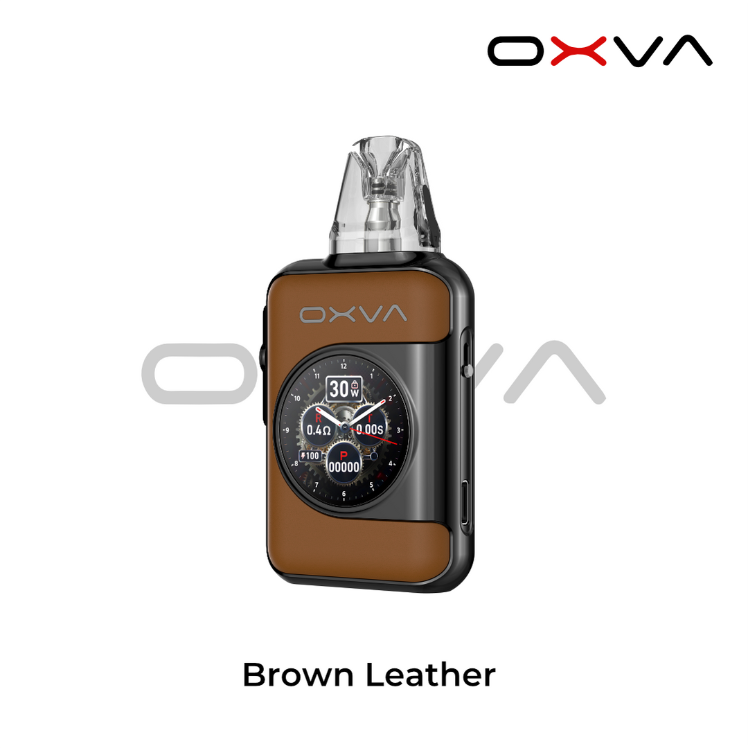 OXVA - XLIM SQ PRO 2 Pod Kit OXVA - XLIM SQ PRO 2 Pod Kit
