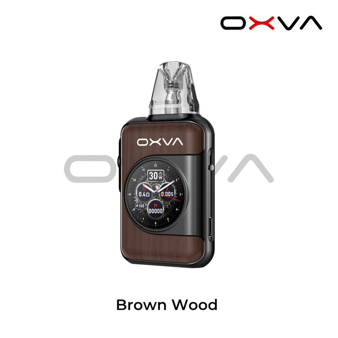 OXVA - XLIM SQ PRO 2 Pod Kit