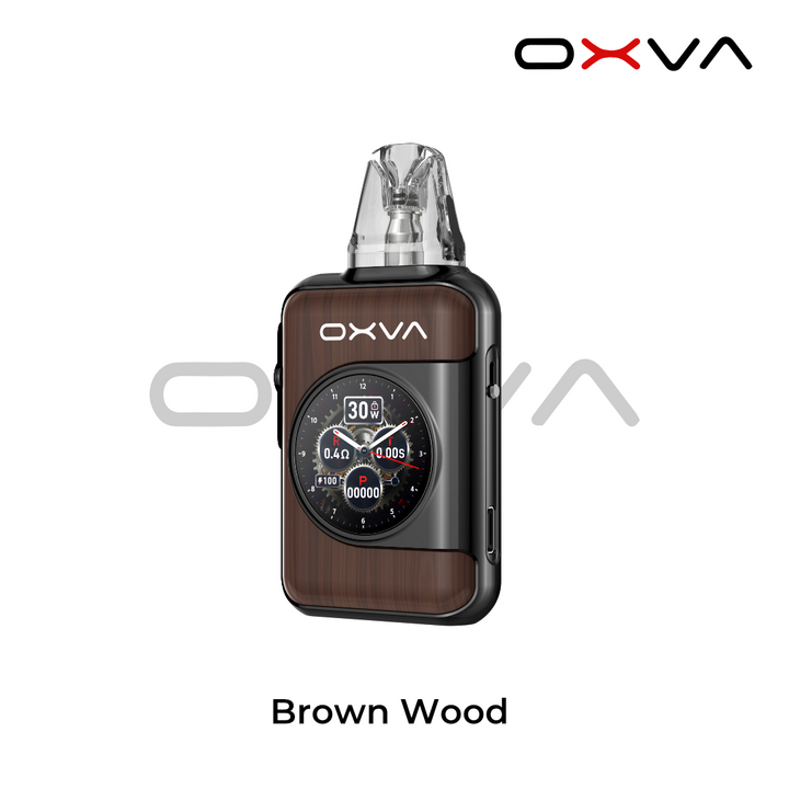 OXVA - XLIM SQ PRO 2 Pod Kit
