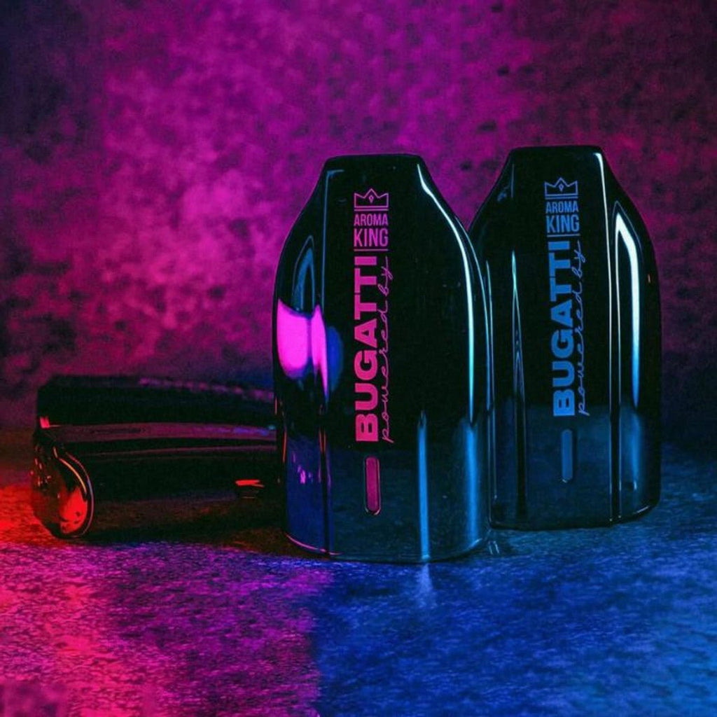 Bugatti Spaceship 7000 Disposable Vape Vapors R Us LLC Bugatti Spaceship 7000 Disposable Vape Vapors R Us LLC