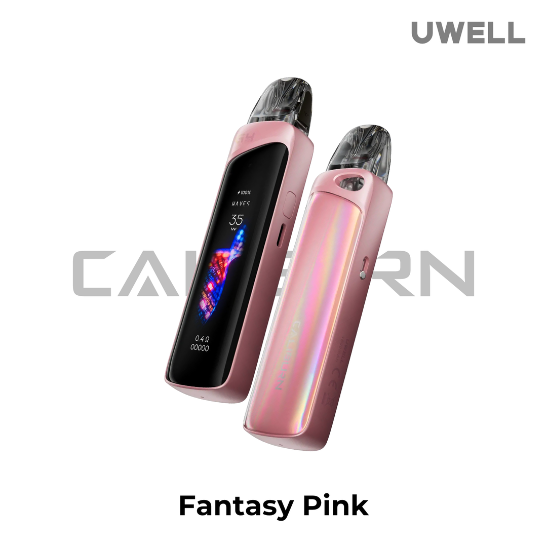 UWELL CALIBURN G4 PRO POD KIT