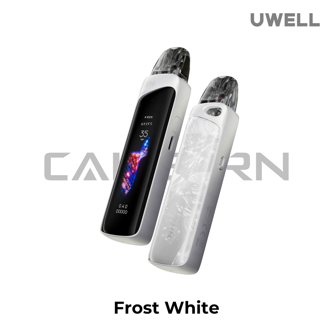 UWELL CALIBURN G4 PRO POD KIT