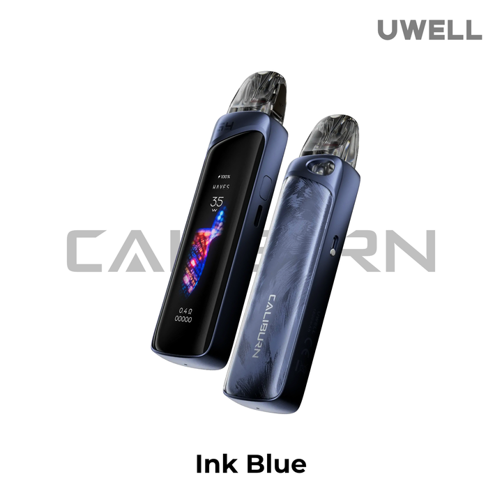 UWELL CALIBURN G4 PRO POD KIT
