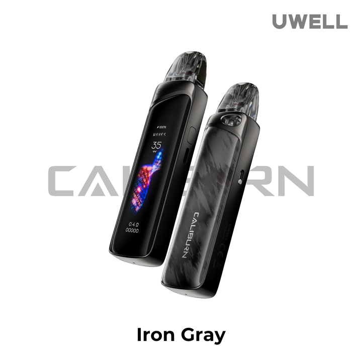 UWELL CALIBURN G4 PRO POD KIT