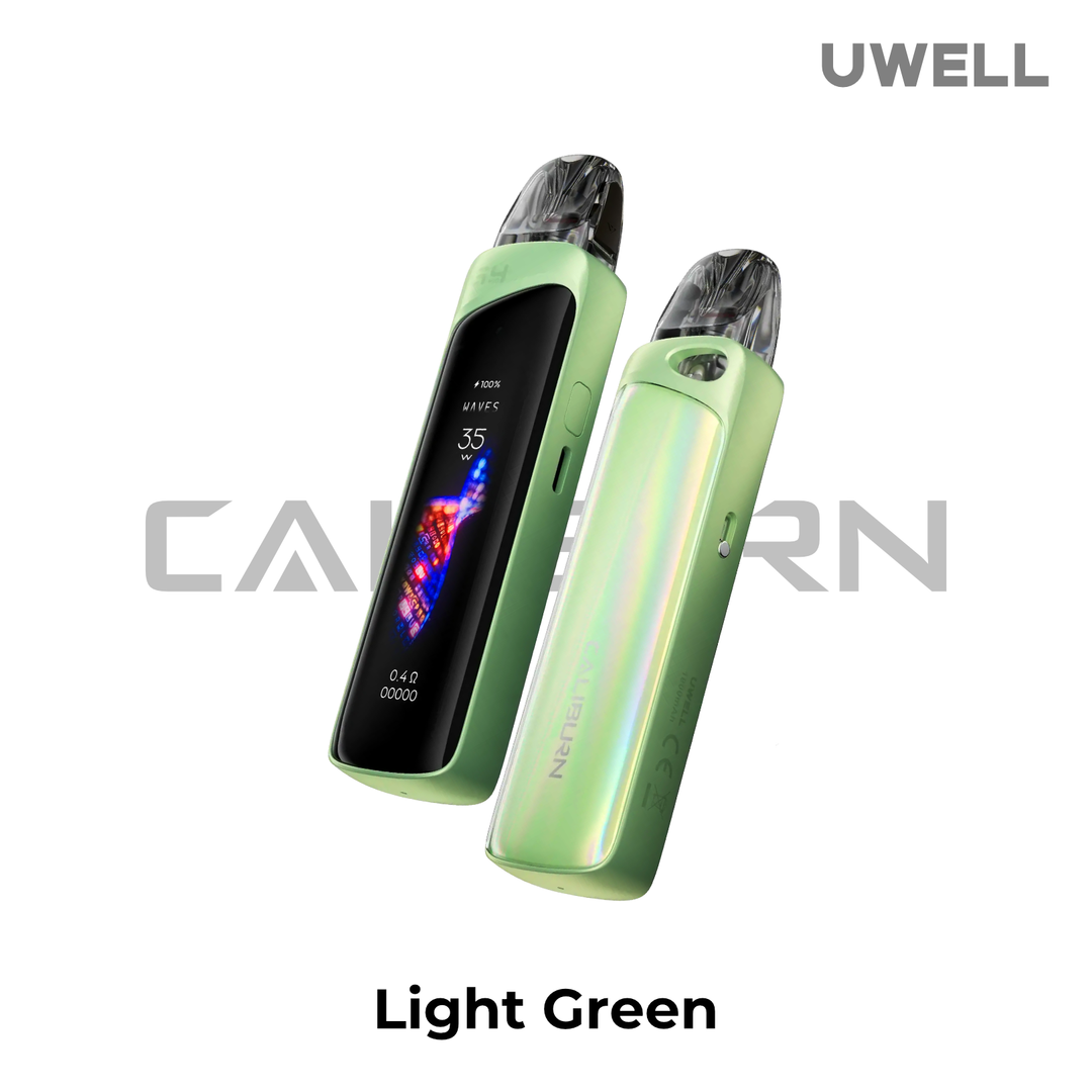 UWELL CALIBURN G4 PRO POD KIT