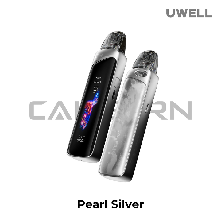 UWELL CALIBURN G4 PRO POD KIT