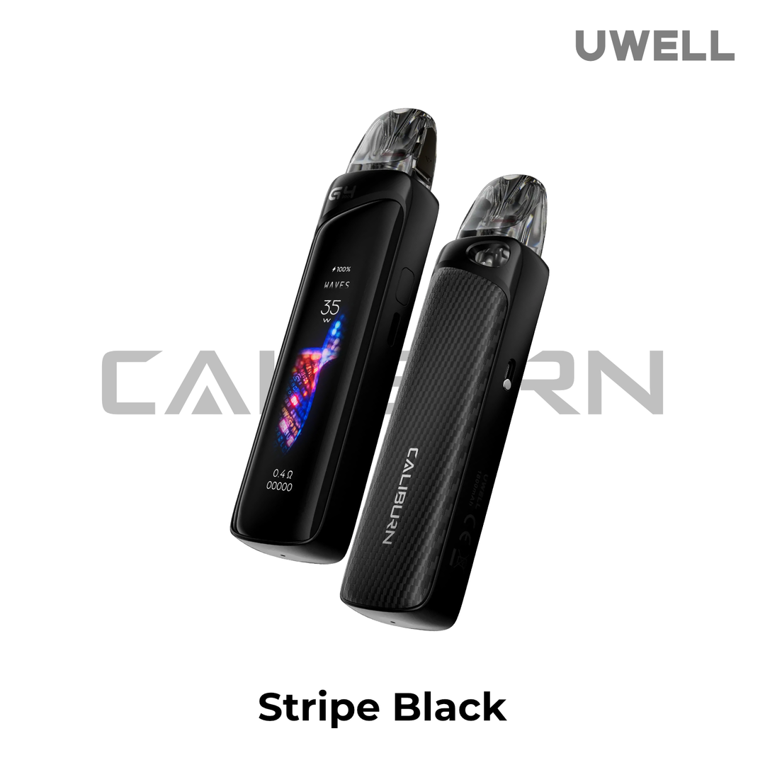 UWELL CALIBURN G4 PRO POD KIT
