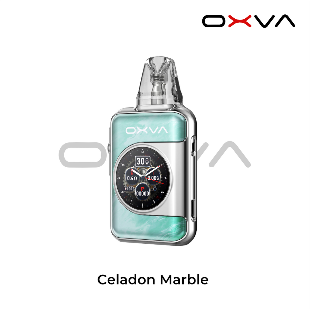 OXVA - XLIM SQ PRO 2 Pod Kit