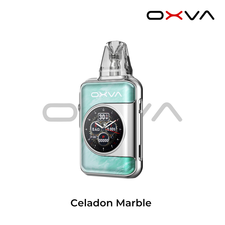 OXVA - XLIM SQ PRO 2 Pod Kit
