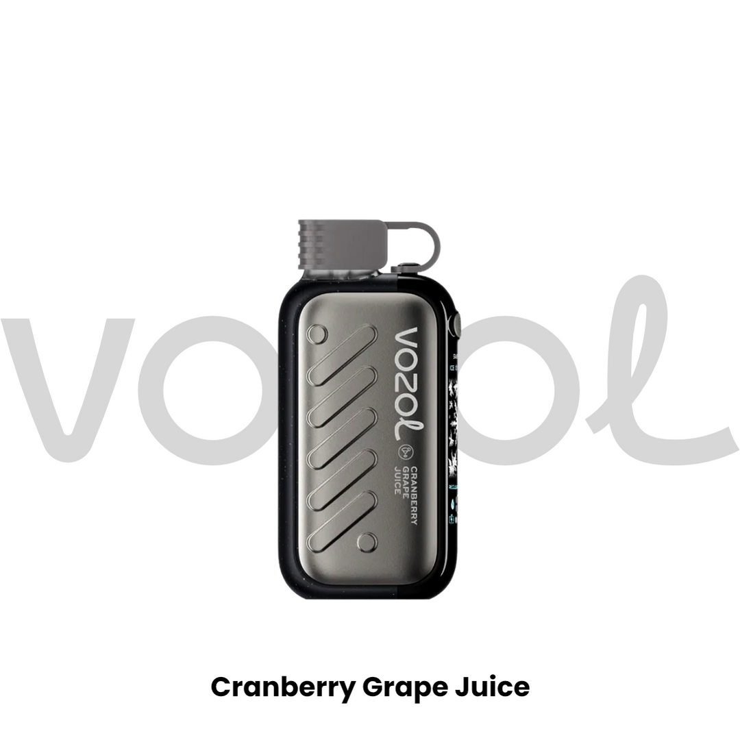 Vozol GEAR ICE & SWEET 50000 Puffs 50mg