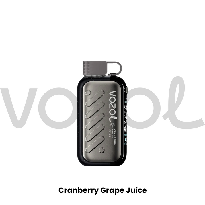 Vozol GEAR ICE & SWEET 50000 Puffs 50mg