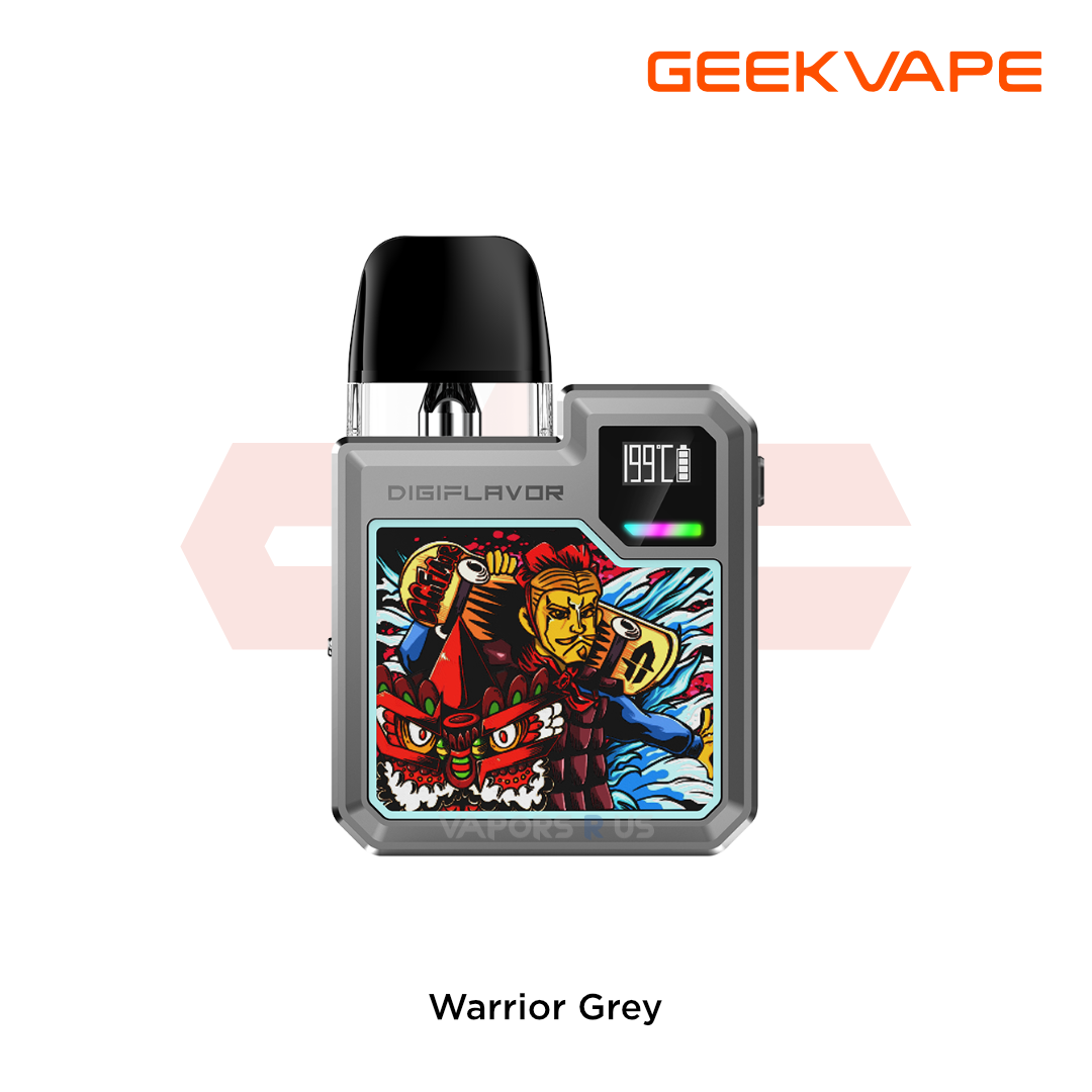 GEEKVAPE - DIGI Q POD KIT GEEKVAPE - DIGI Q POD KIT