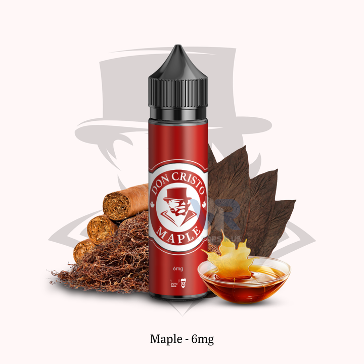 DON CRISTO - MAPLE 60ml