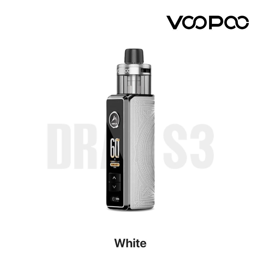VOOPOO Drag S3 Kit 60W