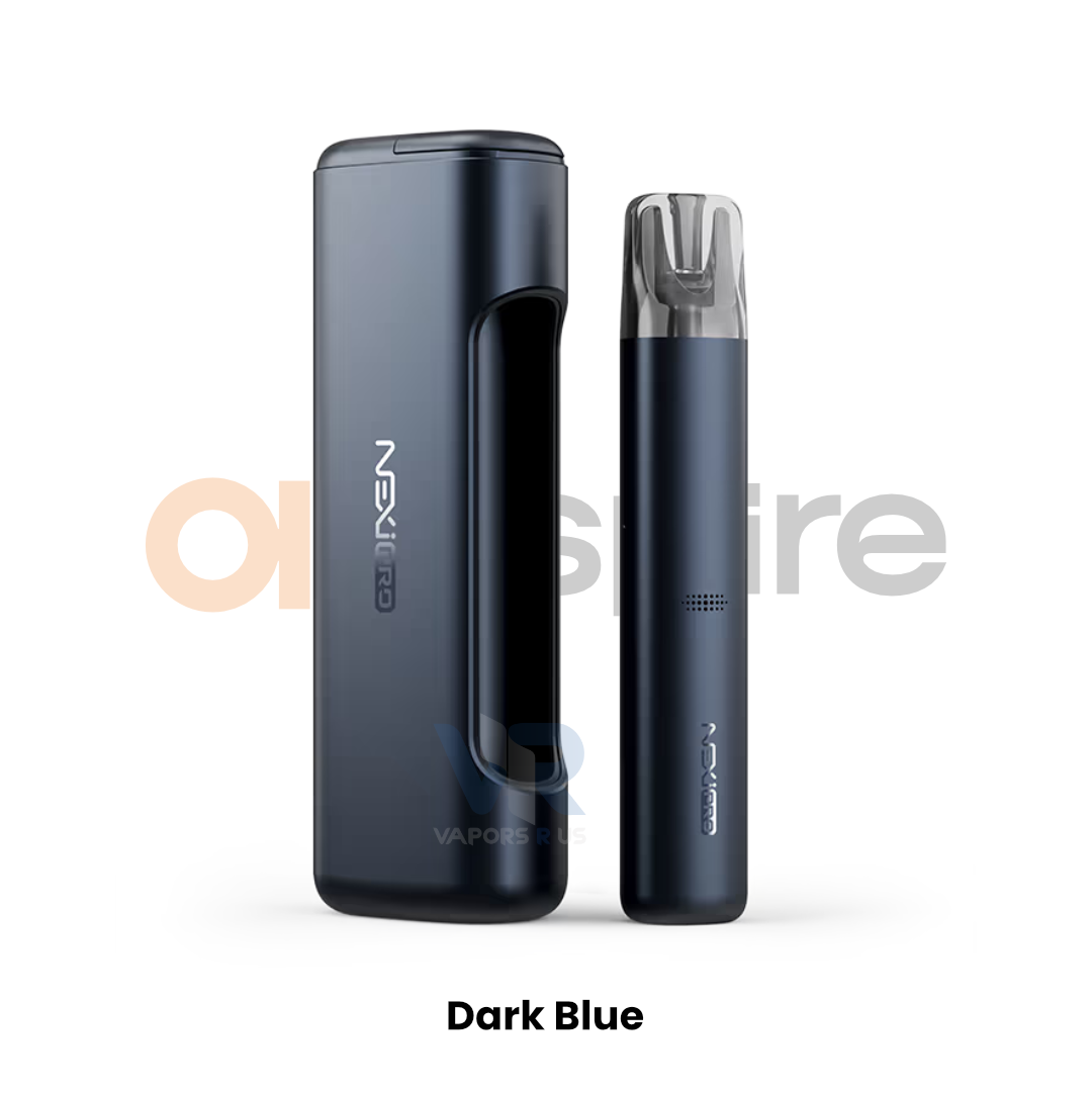 ASPIRE NEXI PRO Combo Pod System Kit