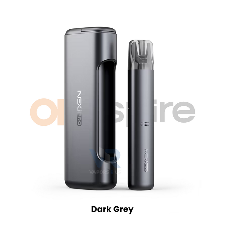 ASPIRE NEXI PRO Combo Pod System Kit