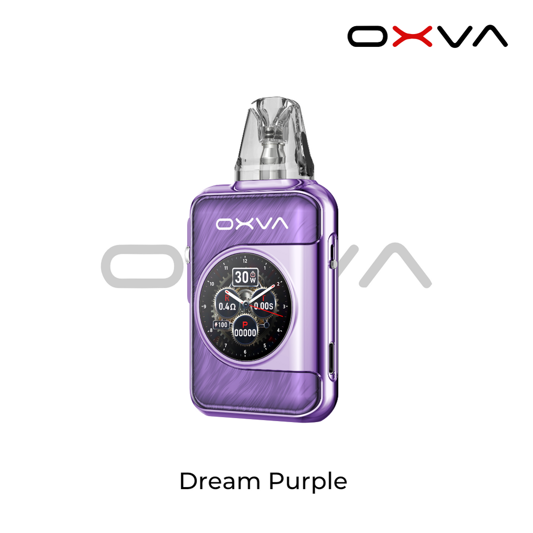 OXVA - XLIM SQ PRO 2 Pod Kit