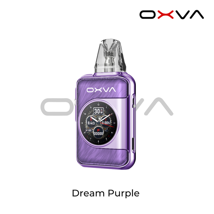 OXVA - XLIM SQ PRO 2 Pod Kit