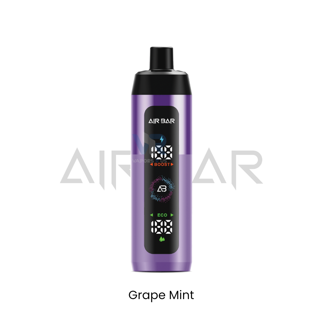 Air Bar E shisha 15000 Puffs 3MG