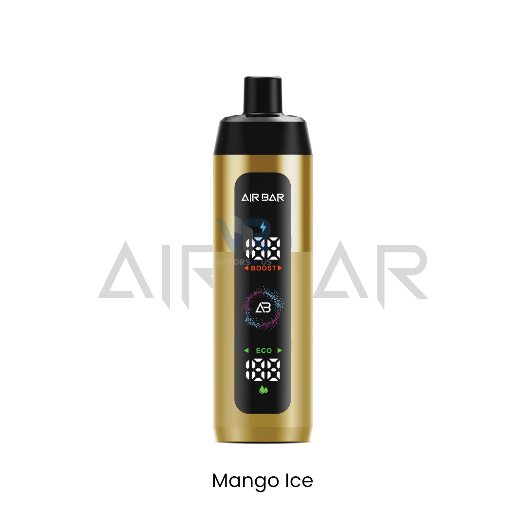 Air Bar E shisha 15000 Puffs 3MG