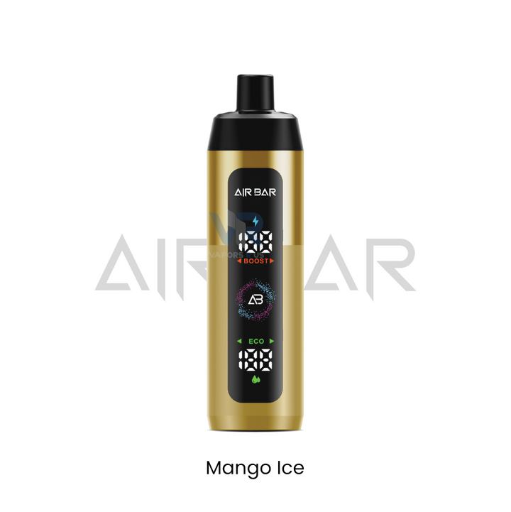 Air Bar E shisha 15000 Puffs 3MG