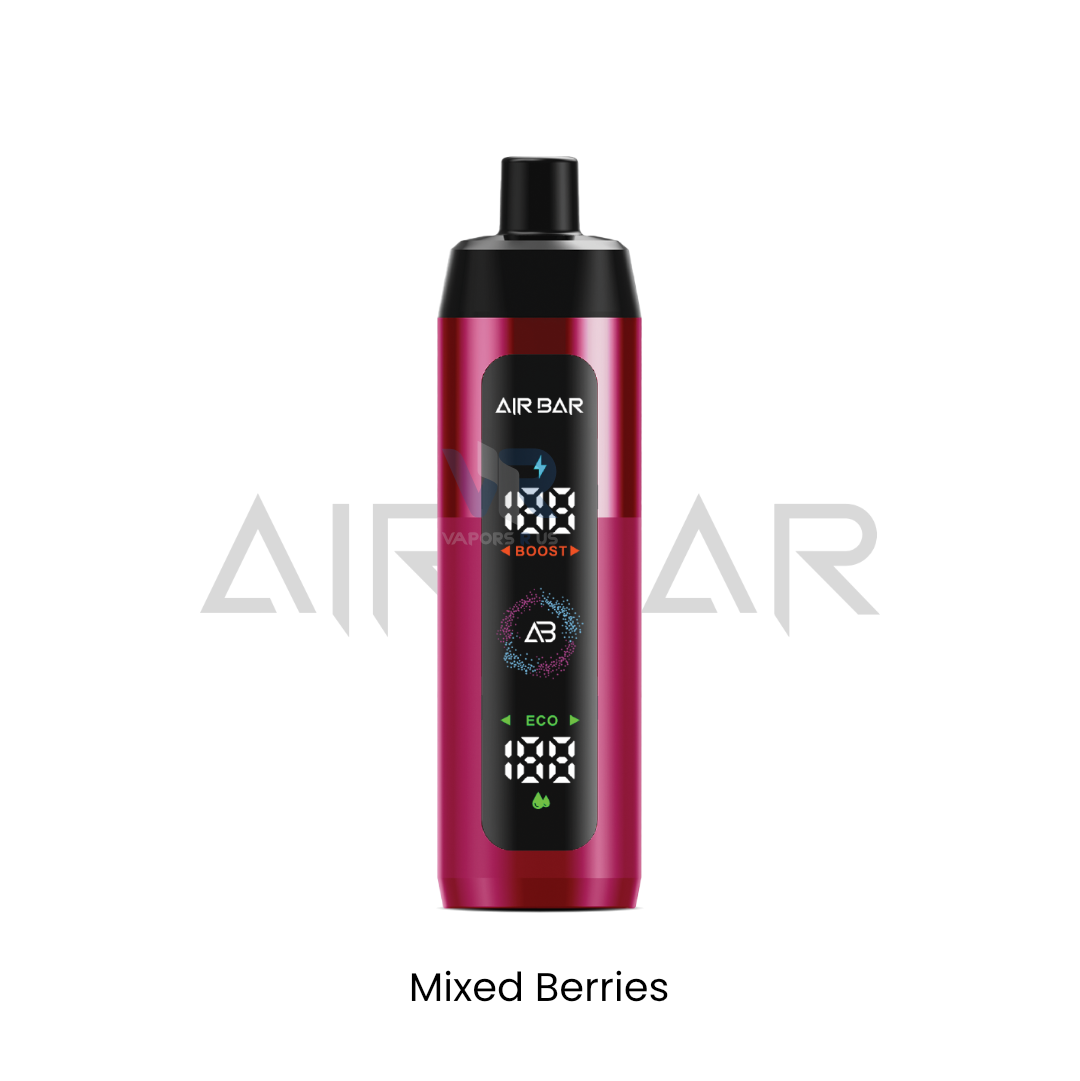 Air Bar E shisha 15000 Puffs 3MG