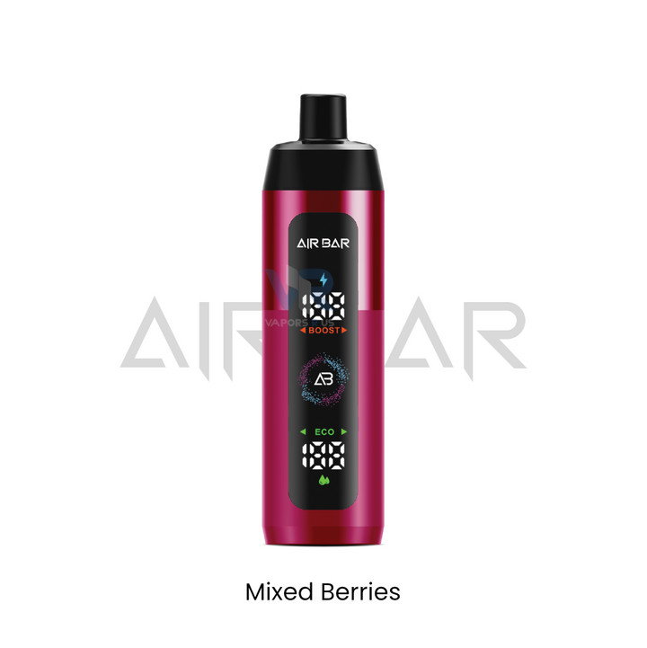 Air Bar E shisha 15000 Puffs 3MG